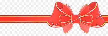 Ribbon, Redm, Red, Pink PNG