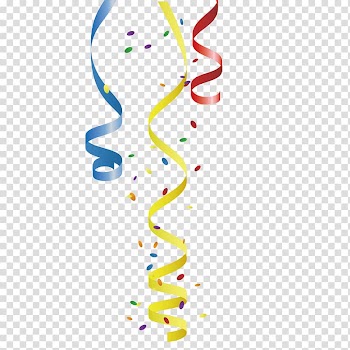 Ribbon, Ribbon color transparent background PNG clipart