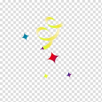 Ribbon , Ribbon stars transparent background PNG clipart