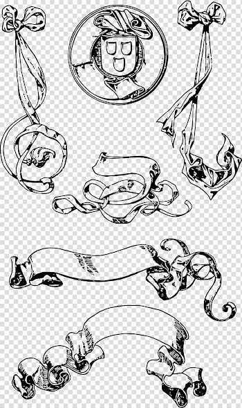 Ribbon , ribbon transparent background PNG clipart