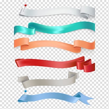 Ribbon , ribbon transparent background PNG clipart