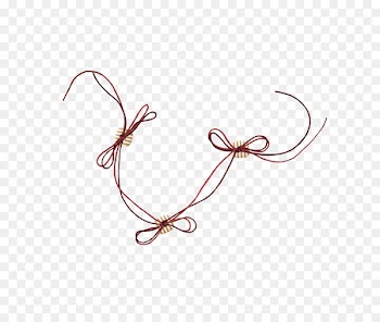 Ribbon Rope Portable Network Graphics Clothing Accessories Image - ribbon 