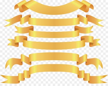 Ribbon Scroll Clip art - police tape 