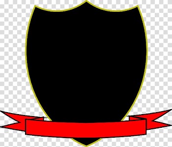 Ribbon Shield Coat of arms Logo , watercolor ribbon transparent background PNG clipart