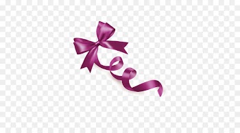 Ribbon Shoelace knot - Bow 