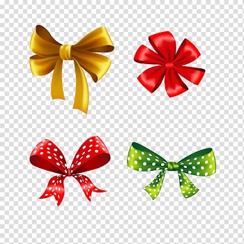 Ribbon Shoelace knot, Bow material transparent background PNG clipart