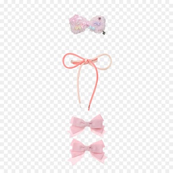 Ribbon Shoelace knot Clip art - Bow 