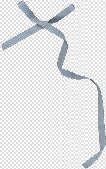 Ribbon Shoelace knot Paper, Bow ribbon transparent background PNG clipart