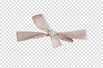 Ribbon Shoelace knot , Pretty pattern ribbon bow transparent background PNG clipart
