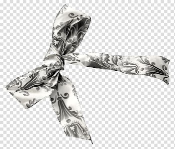 Ribbon Shoelace knot Printing, Bow pattern transparent background PNG clipart