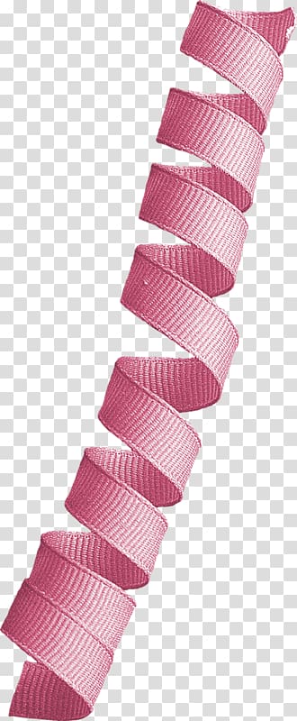 Ribbon Silk Textile, ribbon transparent background PNG clipart