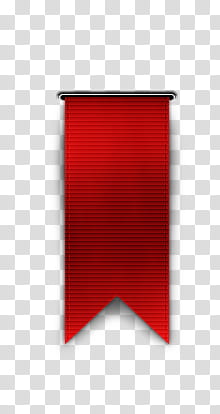 Ribbon Start Page transparent background PNG clipart