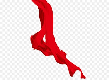 Ribbon Textile Silk - Red cloth belt,Festive,ribbon,congratulate 