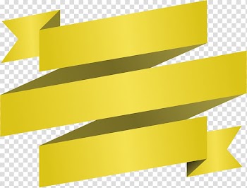 Ribbon , transparent background PNG clipart