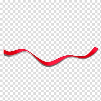 Ribbon transparent background PNG clipart
