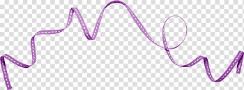 Ribbon transparent background PNG clipart