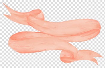 Ribbon transparent background PNG clipart