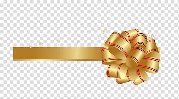 Ribbon transparent background PNG clipart
