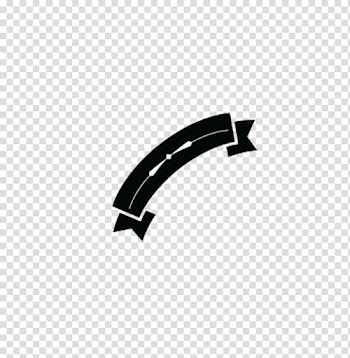 Ribbon transparent background PNG clipart