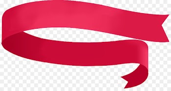 Ribbon Vecteur - Pink Ribbon 
