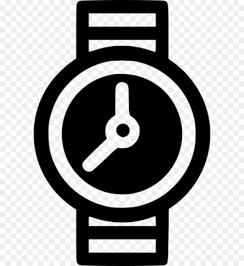 Ribbon Vector graphics Medal Illustration Computer Icons - wristwatch icon 