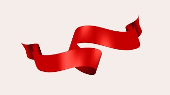 Ribbon vector image, red banner graphic… | Free stock illustration | High Resolution graphic