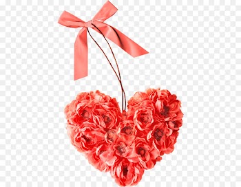 Ribbon We Heart It - Rose bow to pull the material Free 