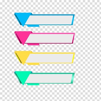 Ribbon Web banner Bias tape Psd, ribbon transparent background PNG clipart