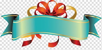Ribbon Web banner Paper, ribbon transparent background PNG clipart