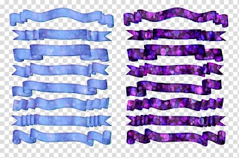 Ribbon .xchng Garland, ribbon transparent background PNG clipart