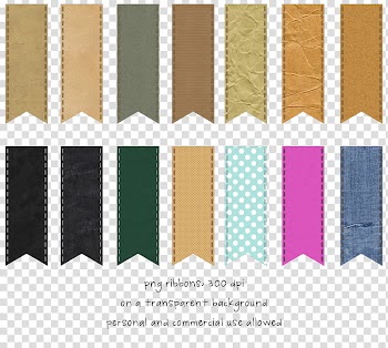 Ribbons, assorted-color ribbons illustration transparent background PNG clipart