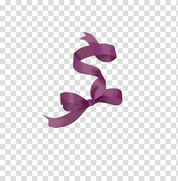 Ribbons Colection, pink ribbon transparent background PNG clipart