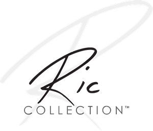 RIC COLLECTION Logo Vector