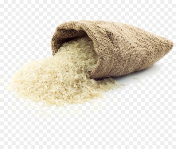 Rice extract Basmati Stock photography - Rice 