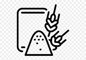 Rice Free Icon - Food
