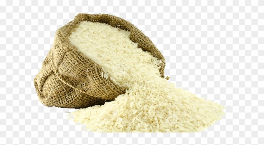 Rice Grain Png - Rice Png