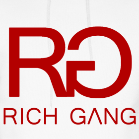 Rich gang Logos