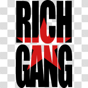 Rich Gang Unisex Crewneck Sweatshirt | Spreadshirt