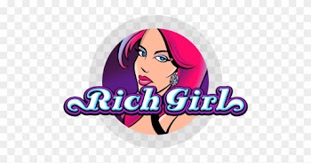 Rich Girl Slot - Rich Girl