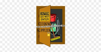 Rich People Free Do Not Clean - .com