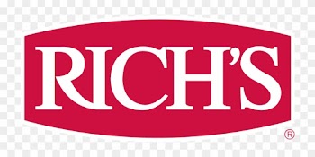 Rich Products Foodservice - Sugar Foods Richs Non Dairy Creamer - 50 Lb. Bag