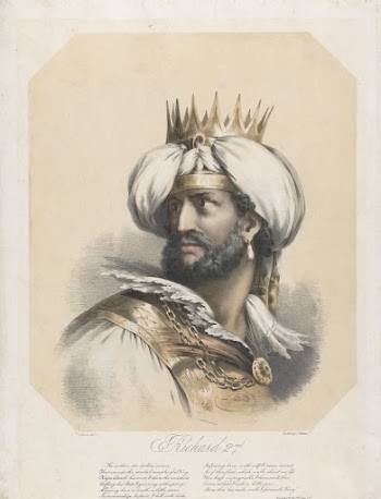 Richard II - "Richard II", | Free Photo - rawpixel