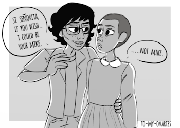 richie tozier fanart | to my ovaries | Tumblr | Stranger things in ...