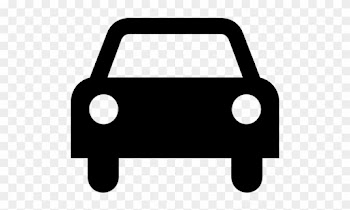Richmond Hill Natural Therapies Parking - Car Symbol Png