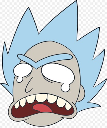 Rick Sanchez Morty Smith DeviantArt - rick and morty 