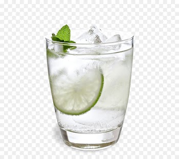Rickey Caipirinha Sea Breeze Vodka tonic Caipiroska - vodka 