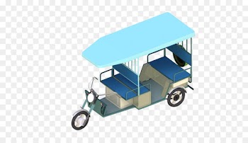 Rickshaw, Car, Electric Rickshaw, Motor Vehicle, Mode Of Transport PNG
