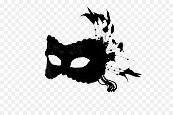 Rico Masks Halloween Masque Or Costume Venezianische Maske -  