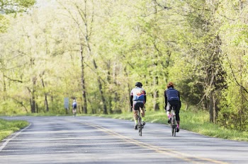 Ride the Drive, cycling event | Free Photo - rawpixel