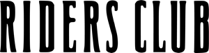 Riders Club Logo Vector